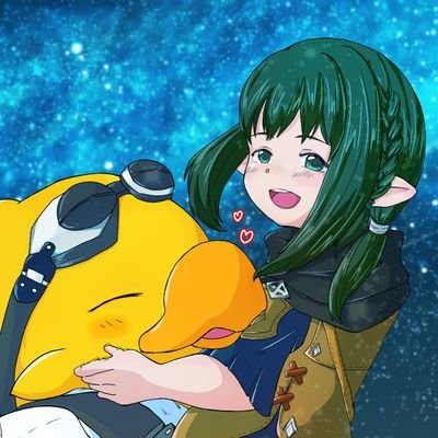 サガUさんのプロフィール画像