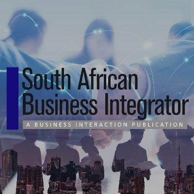 South African Business Integrator is a national audited business to business publications with its focus on both the public and private sectors in SA.