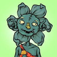 GoblinFlowers(@GoblinFlowers) 's Twitter Profile Photo