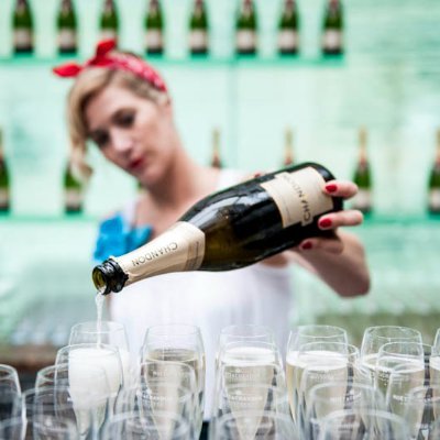 A network of associates who know Hospitality and Tourism…