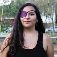Natalia Aravena C. (@natyaravenac) 's Twitter Profile Photo Natalia Aravena C. (@natyaravenac) 's Twitter Profile Photo