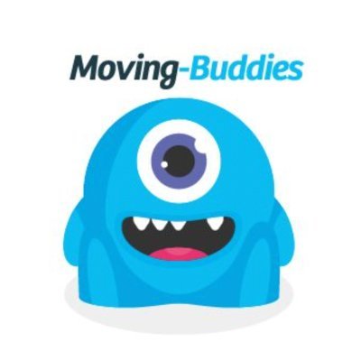 Moving Buddies is a free to use digital platform speeding up the home moving process for buyers and sellers.