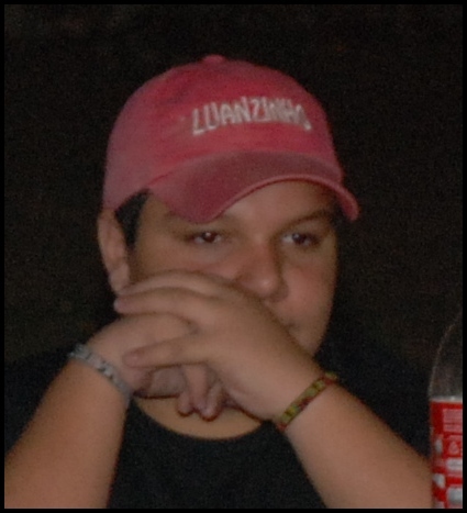 Nos chamam de loucos,num mundo em que os certos fazem bombas.