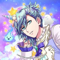 ユーリ☆(固定ツイ手渡し取引のみ必読) (@yuri_fk_23) Twitter profile photo