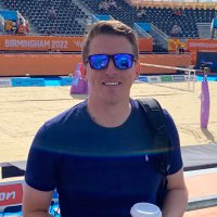 Will Burrows (@mrburrowssport) 's Twitter Profile Photo