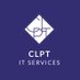 CLPT IT Services (@clpt_itservices) Twitter profile photo CLPT IT Services (@clpt_itservices) Twitter profile photo