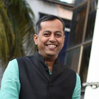Suneet Suresh Bhave (@suneetmt) 's Twitter Profile