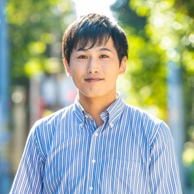 筑波大学日本語・日本文化学類卒。bamboo所属。 役者。我武者羅應援團研修團員。【事務所規定によりリアクションは関係者に限られてしまいますが、感想などは狂喜して読んでおります。】 【2025年】 KANO/モリミュop.2rep/日本三國/死んだ山田と教室