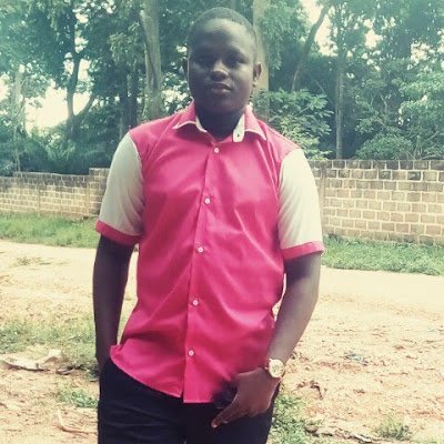 Kouadio97504866's profile picture. 