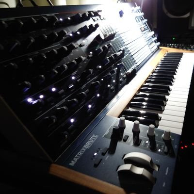 allbk6's profile picture. 