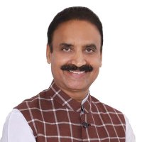 Yoginder Singh Rana (@yoginderranabjp) 's Twitter Profile