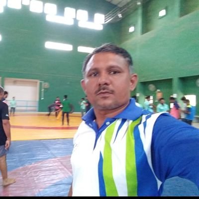 sports coach Badminton.
jayantichaudhari5019@gmail.com
Bharat Mata Ki Jai, Vande Mataram.