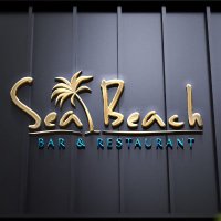 Sea Beach Bar & Restaurant(@SeaBeachBar) 's Twitter Profile Photo