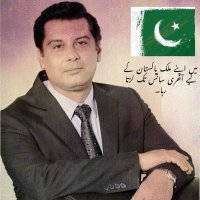 Usman Ahmed Khan(@ManiAhmedkhan) 's Twitter Profile Photo