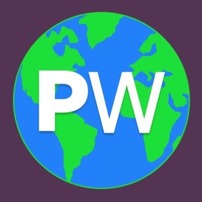 PeopleWorld_1 Profile Picture