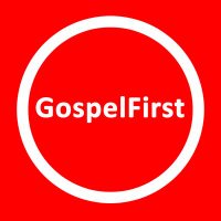 GospelFirst(@GospelFirst) 's Twitter Profile Photo