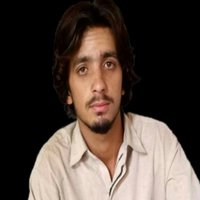 Ameen ullah Baloch(@AmeenullahNtz) 's Twitter Profile Photo