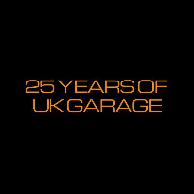 🎧 Celebrating 25 Years of UK Garage Music 
🏆 Award-Winning Documentary 
🎥 Now Streaming
⬇️ Watch Today