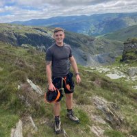 Luke (@bennion34) 's Twitter Profile