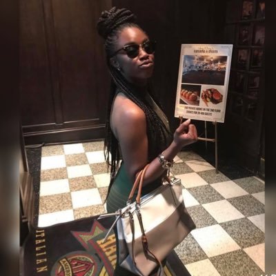 I’m THE Press Conference, You Just A Conversation 💥💅🏾😜🤍