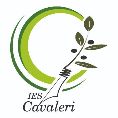 Perfil del IES Cavaleri (Mairena del Aljarafe). Síguenos en: 
https://t.co/1vHBIWc2km
https://t.co/jJtS8Ha19K