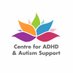 Centre for ADHD & Autism Support (Reg No: 1193799) (@adhdandautism) Twitter profile photo Centre for ADHD & Autism Support (Reg No: 1193799) (@adhdandautism) Twitter profile photo