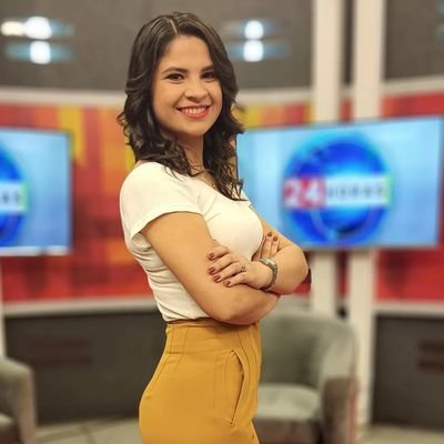 Paraguaya🇵🇾
Comunicadora🎤📺💻
Olimpista⚪⚫
@c9nparaguay - @sntprensa