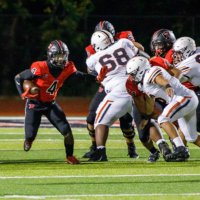 Jonathan Montgomery (@jonathanmontho1) 's Twitter Profile