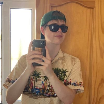 _TeddyBland_'s profile picture. 