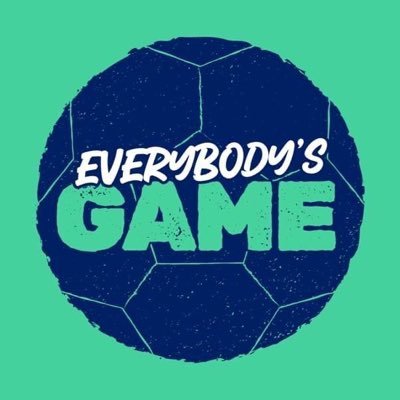 Everybody’s Game