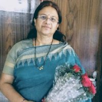 Meetu Bhargava(@DrMeetuBhargava) 's Twitter Profile Photo