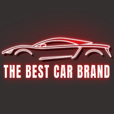 The Best Car Brand