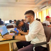 Akash Pandey (@akashpandey2875) 's Twitter Profile