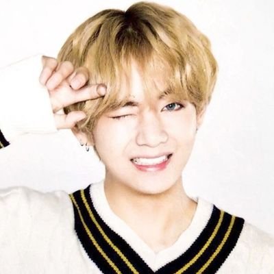 š dead dove | bp/fem!tae | dont like it? just block me