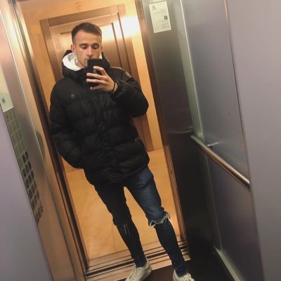 roncal_iker's profile picture. 
