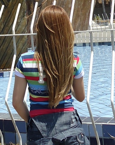 Não me façam ser o que eu não sou, não me convidem a ser igual, porque eu sinceramente sou diferente...