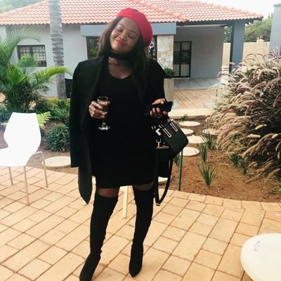 God over everything!
Daughter || Mother💏
Wife👨👩👦Teacher📚
#SclerodermaWarrior#Autoimmune IG @mysclerodermajourney @beaut_ified_by_faith @faith_raseroka