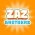 Zaz Brothers (@zazbrothers) Twitter profile photo Zaz Brothers (@zazbrothers) Twitter profile photo