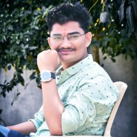 ketan dhakane(@dhakane_ketan) 's Twitter Profile Photo