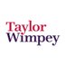 Taylor Wimpey (@TaylorWimpey) Twitter profile photo