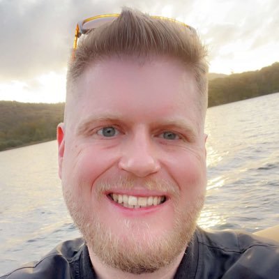 Joseph_Leyland's profile picture. Pokémon hunting, Star Trekking coffee addict