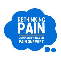 Rethinking Pain(@RethinkingPain) 's Twitter Profileg