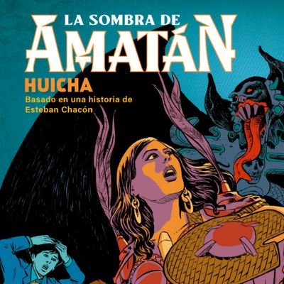 HuichamanJose's profile picture. Dibujo, ilustración, cómics, arte, literatura, cine, ciencia ficción, poesía, libros, café, coca zero, galletas, frutos secos.