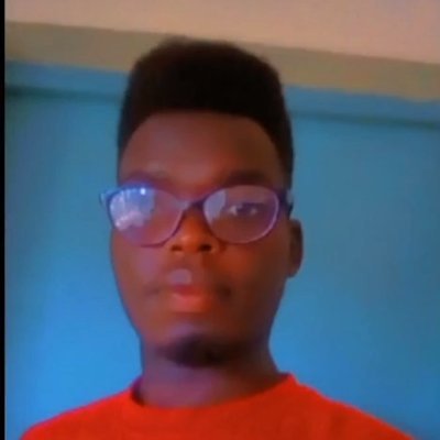 GIDEONDEANOINT1's profile picture. 