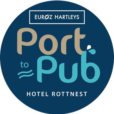 #PorttoPub. The next Euroz Hartleys Port to Pub with Hotel Rottnest will be held on 18 March, 2023 https://t.co/0R7OwJpZuW