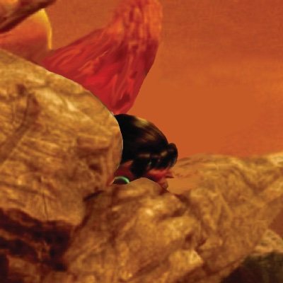 らっかせい上昇さんのプロフィール画像