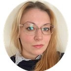 hargis_ciara's profile picture. Web Developer