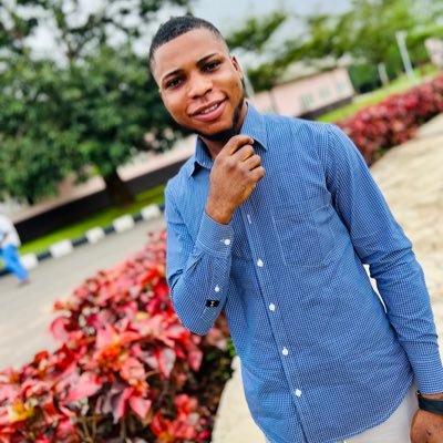 AtakenuOlayinka's profile picture. A music lover, song writer, and a producer