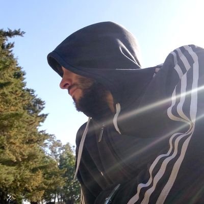 DamianC1486's profile picture. 