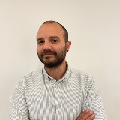 👨‍💻 Country Manager Italy - @IYouHodler